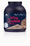 Multipower Whey Isolate Protein 2000 Gr
