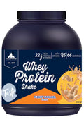 Multipower Whey Protein 2000 GR - FISTIK EZMESİ & KARAMEL