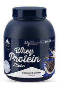 Multipower Whey Protein 2000 GR - COOKİES CREAM
