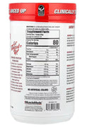 MuscleMeds, Carnivor Protein Hydration Tropical Punch 500 g - Supplementhane