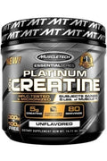 Muscletech Creatine 400 Gram - 80 servis