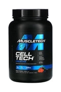 MuscleTech Performance Series CELL-TECH Creatine 1,36 kg