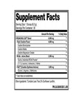 Mutant CREAKONG Creatine Creatine malate bcaa amino arginine CX8