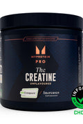 Myprotein Creatine Creapure micronize 250 gr - 73 servis