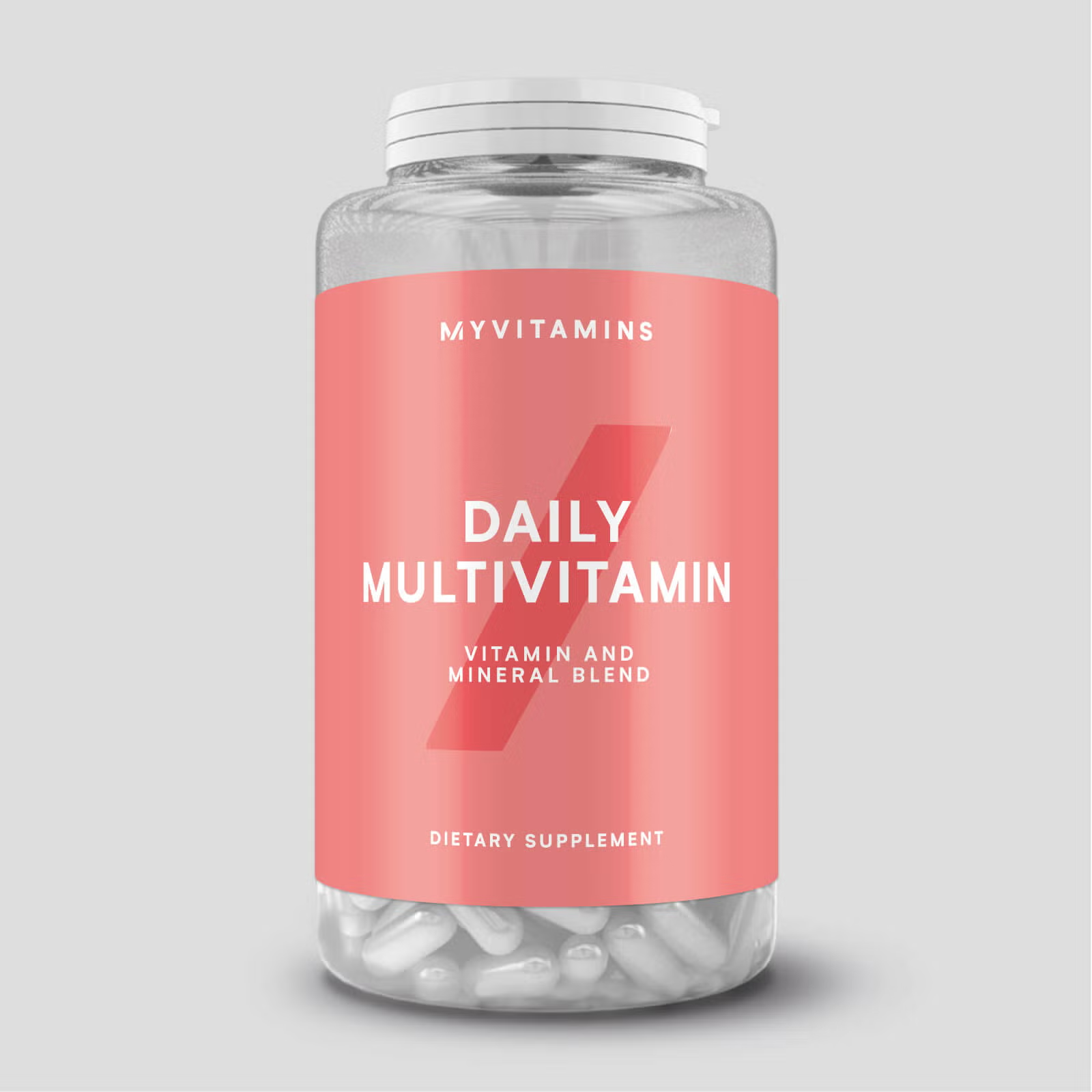 Myprotein Daily Multivitamin Mineral Blend With Niacin - 60 Tablet