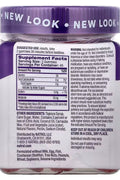 Natrol Melatonin Gummies Strawberry Fall Asleep Faster, Stay Asleep Longer 10 mg 90 Gummies