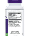Natrol Yohimbine Bark 500 mg 90 Capsules