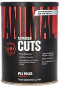 Universal Animal Cuts 42 Paket - ABD VERSİYON