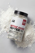 MuscleTech Nitric Oxide Peptide Citrulline 160 Pumps Recovery Energy Boost with HydroNOx & VasoDrive - 60 Caps