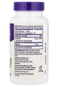 Natrol, Melatonin+B6 Vitamin 5Mg Time Release Sleep Faster 100 Tablet