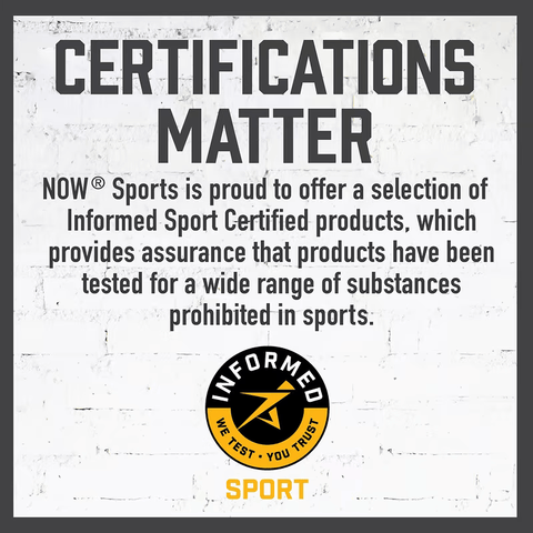 NOW Foods Sports Amino Complete Glutamine & Arginine & Ornithine 120 Veg Caps