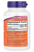 NOW Foods Berberine HCl Glucose Metabolism 500 mg 90 Veg Caps - Supplementhane