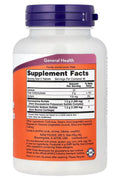 NOW Foods Extra Strength Glucosamine & Chondroitin Joint Health 60 Tablets - Eklem Glukozamin - Supplementhane
