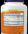NOW Omega 3 3-6-9 90 Softgels