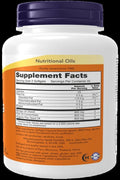 NOW Omega 3 3-6-9 90 Softgels