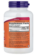 NOW Foods Liposomal Vitamin C Immune & Collagen Support 120 Veg Caps