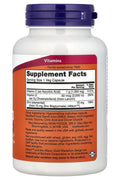 NOW Foods Vitamin C-1000 Zinc Çinko & D3 Vitamin Immune Support Antioxidant 100 Veg Caps
