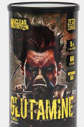 Nuclear Nutrition Glutamin Pharmaceutical Grade 300 g - 60 SERVİS