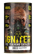 Nuclear Nutrition Igniter PUMP Preworkout 438 g