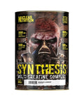NUCLEAR NUTRITION SYNTHESIS MULTI CREATİNE COMPLEX 300 G - 52 SERVİS