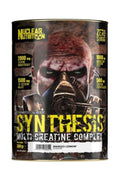 NUCLEAR NUTRITION SYNTHESIS MULTI CREATİNE COMPLEX 300 G - 52 SERVİS