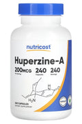 Nutricost Huperzine A 240 Capsules