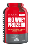 Nutrend Iso Whey Prozero Protein 2250 Gr
