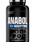Nutrex Anabol Nighttime 60 Kapsül