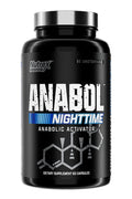 Nutrex Anabol Nighttime 60 Kapsül