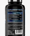 Nutrex Anabol Nighttime 60 Kapsül