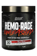 Nutrex Research Hemo Rage Unleashed High Stim PreWorkout