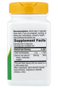 Nature's Way Calcium Citrate carbonate malate 100 Caps