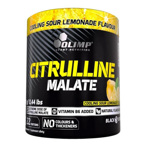 Olimp Citrulline Malate - 200 g