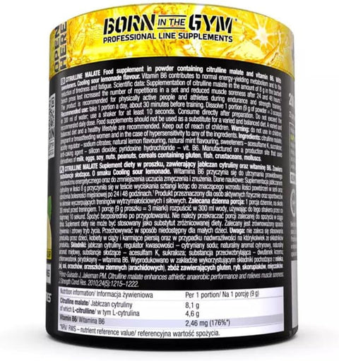 Olimp Citrulline Malate - 200 g