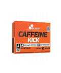 Olimp Caffeine Kick 200 mg  60 Servis - Supplementhane