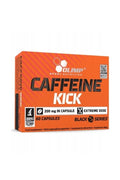 Olimp Caffeine Kick 200 mg  60 Servis - Supplementhane