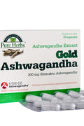 Olimp Gold Ashwagandha - Supplementhane