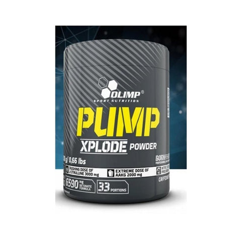 Olimp Pump Xplode Powder / 33 Serv.