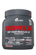 OLİMP Redweiler Preworkout Powder 480 GR 80 Servis