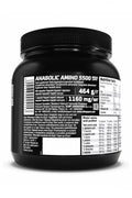 OLIMP Anabolic Amino Mega Tabs 5500 400 Caps