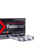 Olimp Testomag Ksm66 Ashwagandha - ZMA - 30 Tablet
