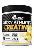 Olimp Rocky Athletes Creatine 200 Gr - 48 Servis