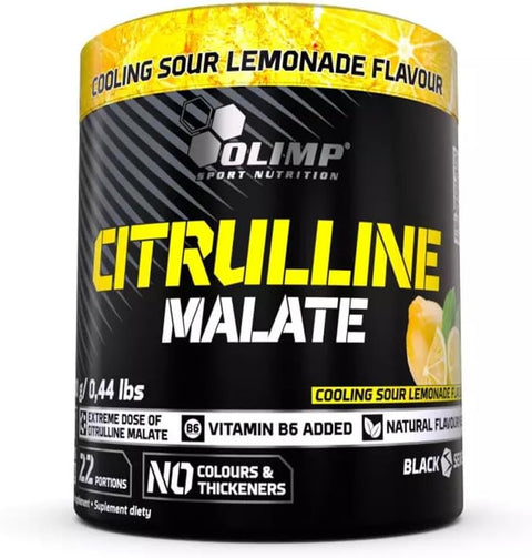 Olimp Citrulline Malate - 200 g