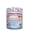 Aps Mesomorph Ultimate Preworkout Complex With Geranium And Creatine N
