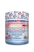 Aps Mesomorph Ultimate Preworkout Complex With Geranium And Creatine N