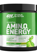Optimum Essential Amino Energy 270 Gr