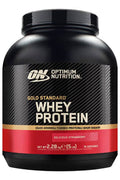 Optimum Nutrition Gold Standard Whey Protein Tozu 2263 Gr - Strawberry