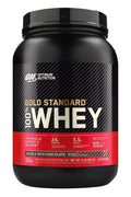 Optimum Gold Standard Whey Protein Tozu 899 Gr