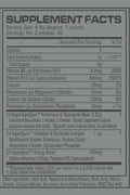 C4 Ripped Thermo Sport PreWorkout Powder 30 Servis
