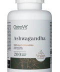Ostrovit Ashwagandha 200 Tablet - Supplementhane